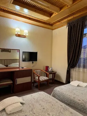 Arba Hotel Các khách sạn ở 