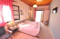 Acharavi Garden Các khách sạn ở Agnos