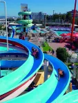 Hotel Giorg - WaterPark Free Entrance - Beach