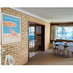Bay Motel Hotels in Byron Bay