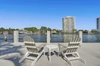 Serene Seaside Escape- 1Br Bliss