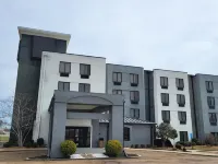 弗洛伍德Travelodge by Wyndham飯店 弗洛伍德住宿飯店