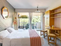 Résidence du Parc Hossegor Hotels in Hossegor