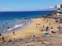 겔데라 아파트먼트