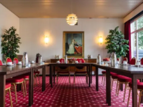 Hotel Phønix Hjørring Hotels in Hjorring