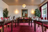 Hotel Phønix Hjørring Hotels in Hirtshals