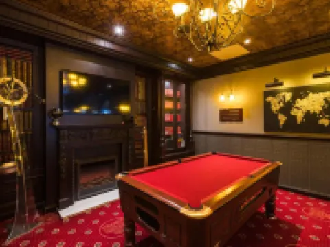 Plaza Madeleine & Spa Hotels in Dordogne