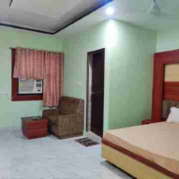 Hotel O Anandam Residency Rooms