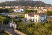 Quinta do Monteverde Hotels in Fão