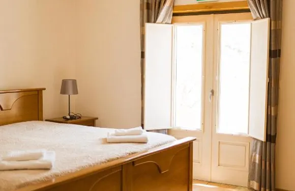 奧拉賴斯杜羅鄉村民宿