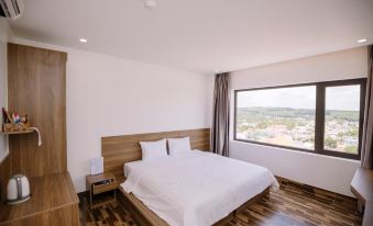 Bình Long Hotel