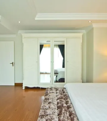 ห้องสวีท 2 ห้องนอน