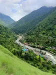 Virman Hillside Resort Отели в г. Пекри