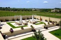 Gianfranco Fino Viticoltore Hotel a Provincia di Taranto