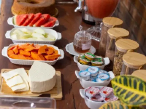 プサダ ベン ヴィヴェル ノブレスのホテル