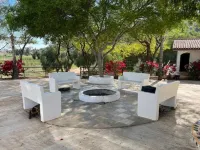 Casa Luna Viñedo Hotels in Гваделупа
