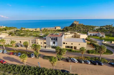 Falconara Greenblu Resort Hotels in Licata