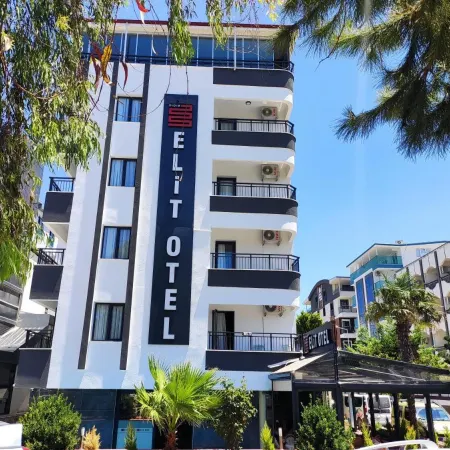 Didim Elit Otel