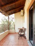 Amnisiades Apartments