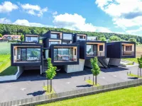 Stock & Stein Lodges فنادق في Sudoststeiermark