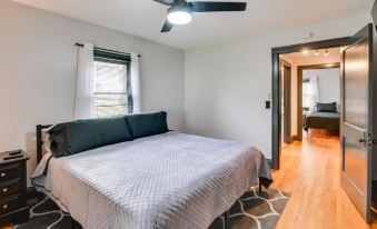 Mullens Home - Close to Hatfield-McCoy Trailhead!