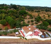Tapada da Rabela Turismo e Reserva Natural Privada - Desayuno