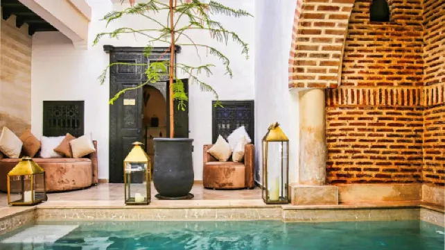 Riad Rim （里亞德林）