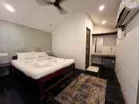 12 Monks Hostel