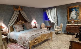 Chateau des Perichons