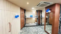 Urban Bunk Beds