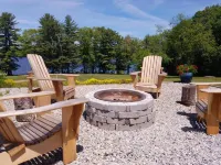 Highland Lake Resort Hotels in Bridgton