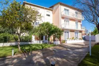 Nautika Suites Hotels in Fertilia