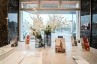 Hotel Donatello Hotels in Modena