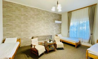 The English Guest House