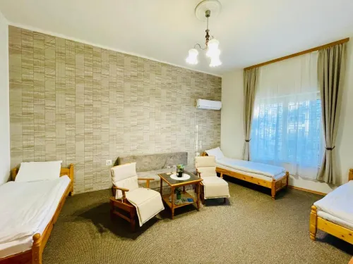 The English Guest House Hotel di Ruse