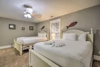 Resort Perks and Pools Townhome by Barefoot Landing