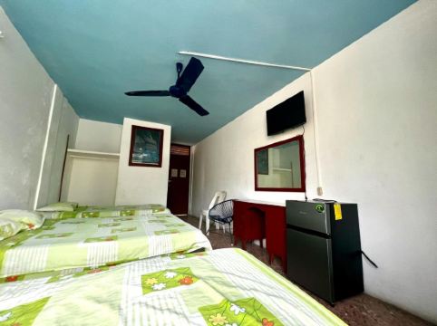 Casa De Huéspedes Walton