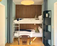 Villa Fantasia Budget Boutique Hotel - Balkon