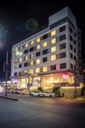Hotel The Sea View, Mangalore