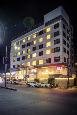 Hotel The Sea View, Mangalore Hotels near Bondel Ground