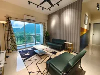 Pavilionvillie M1T583 by Irainbow Hotels in Kinta District