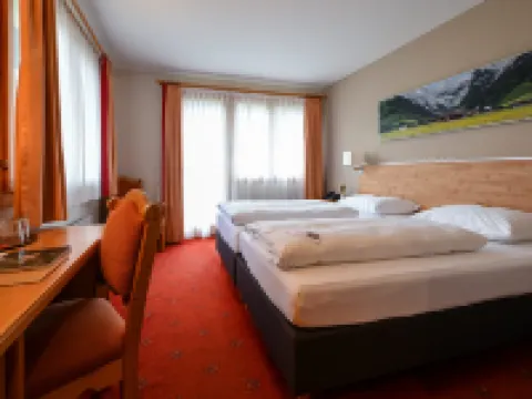 Hotel Sonnwendhof Engelberg Hotels in Engelberg