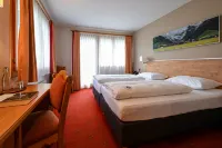 Hotel Sonnwendhof Engelberg