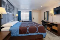 Red River Inn Vernon, TX