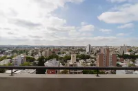 Agustin I Apart Hotels in Parana