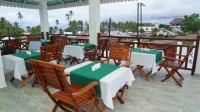 Alfa Boutique Hotel