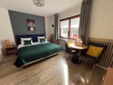 Am Obersee Hotel Hotels in Simmerath