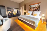 Lumière Boutiquehotel im Fürstenhof Leipzig Hotels in Südvorstadt