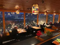 The Vista Inn - Aamiainen
