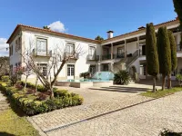 Casa do Fontao Hotels in Celorico de Basto